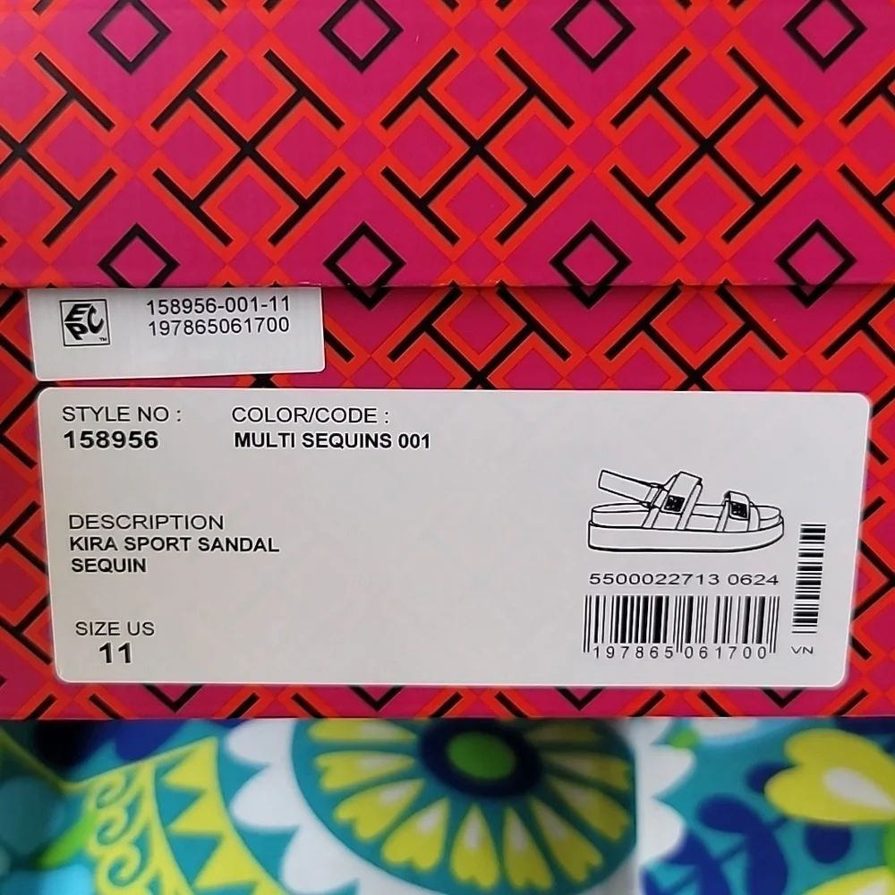 Tory Burch sold out